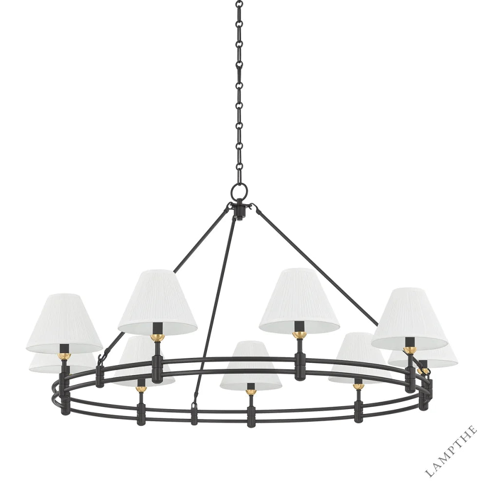 Howard Chandelier