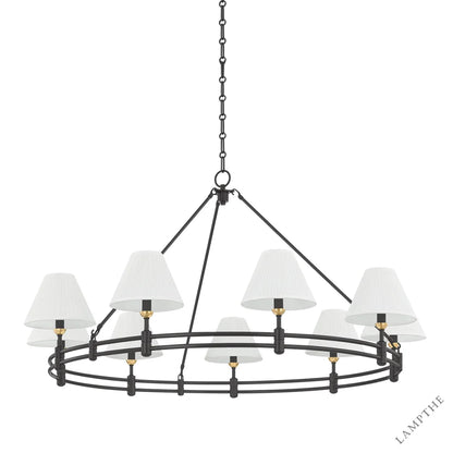 Howard Chandelier