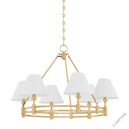 Howard Chandelier