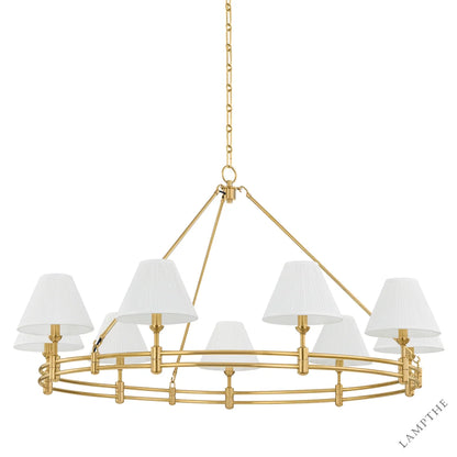 Howard Chandelier