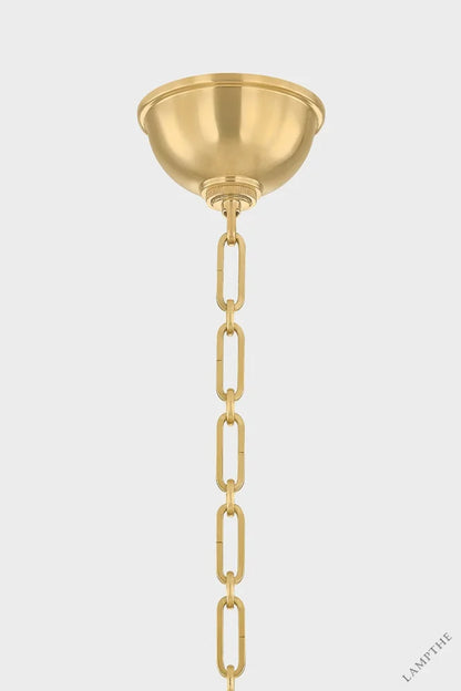 Howard Double Layer Chandelier
