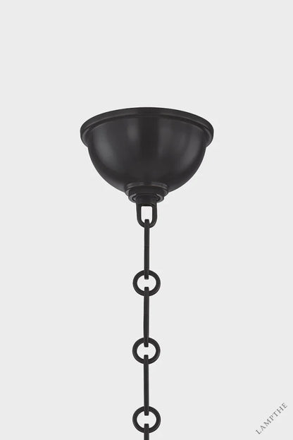 Howard Double Layer Chandelier