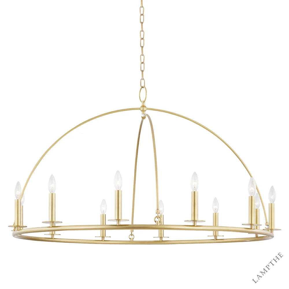 Howell Chandelier