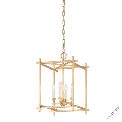 Huck Lantern