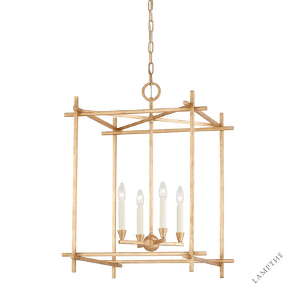 Huck Lantern