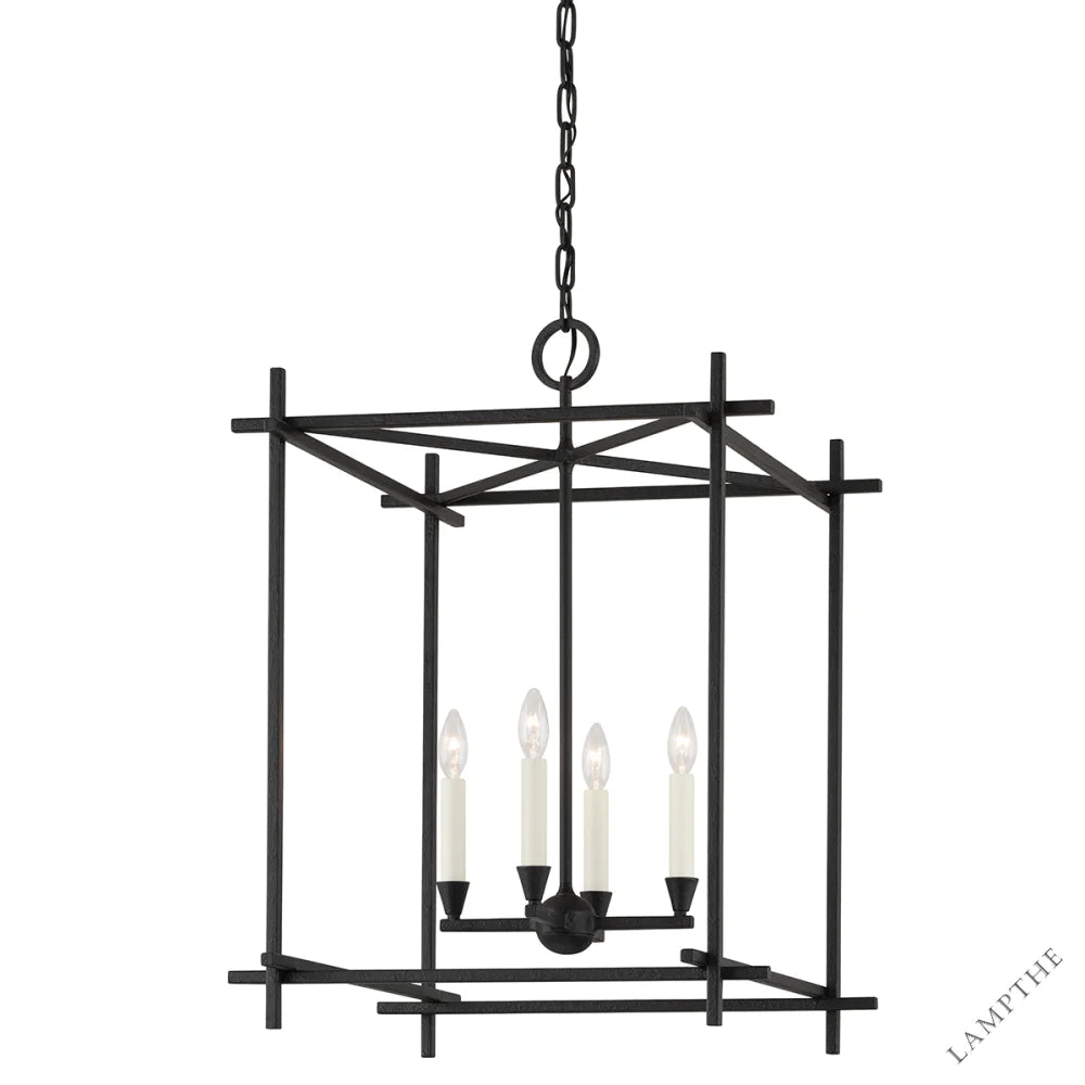 Huck Lantern