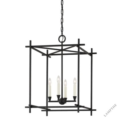Huck Lantern