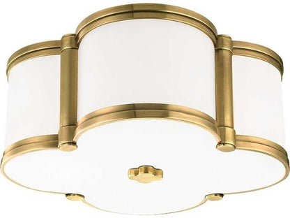 Chandler Flush Mount