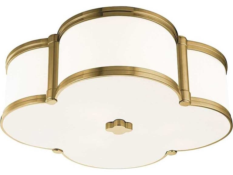 Chandler Flush Mount