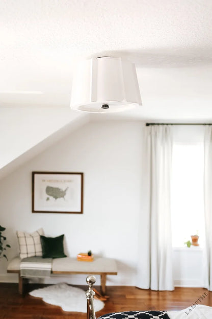 Humphrey Flush Mount