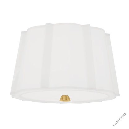 Humphrey Flush Mount