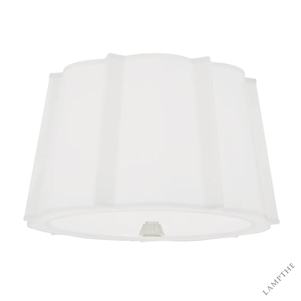 Humphrey Flush Mount