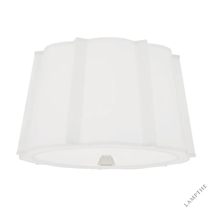 Humphrey Flush Mount