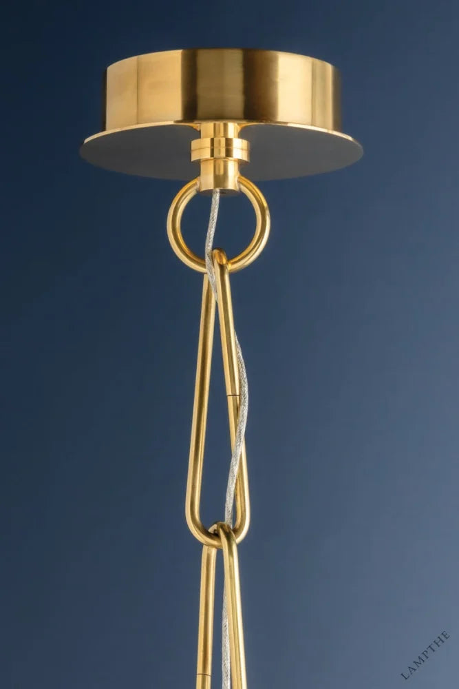 Huntington Chandelier