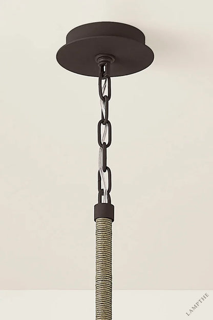 Huxley Chandelier