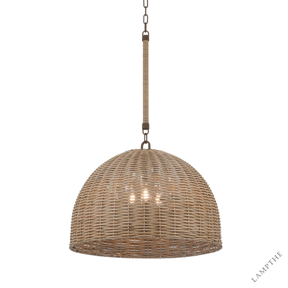 Huxley Chandelier