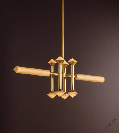 Hydra Chandelier