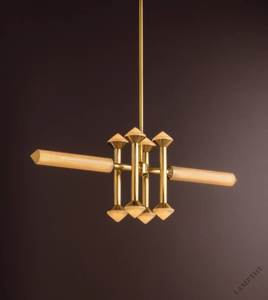 Hydra Chandelier