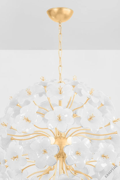 Hygea Chandelier