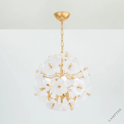 Hygea Chandelier