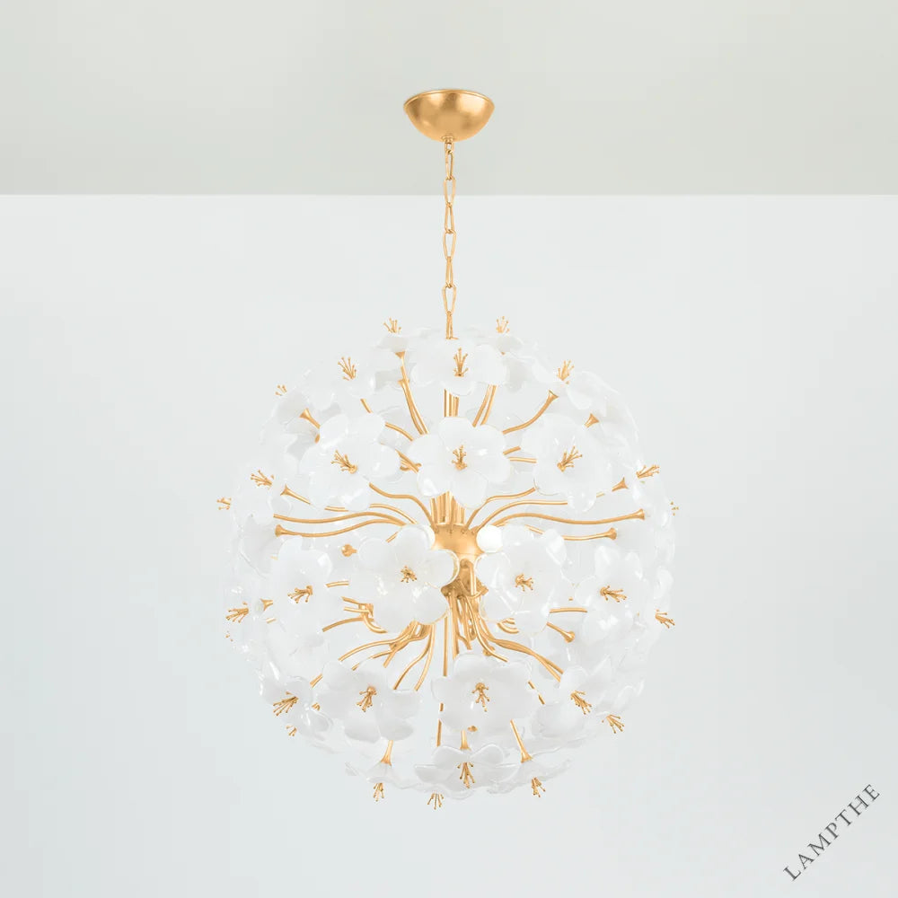Hygea Chandelier