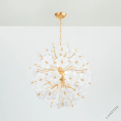 Hygea Chandelier