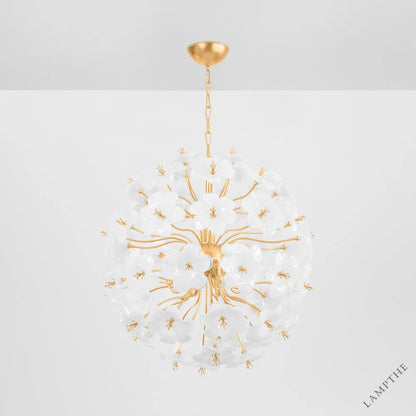 Hygea Chandelier