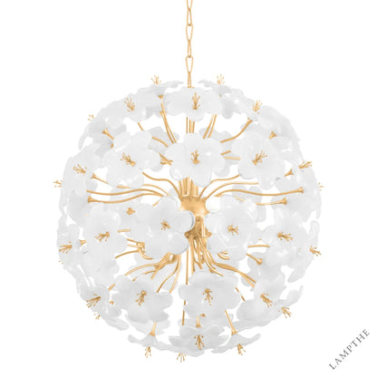 Hygea Chandelier