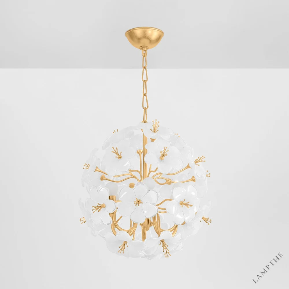 Hygea Chandelier