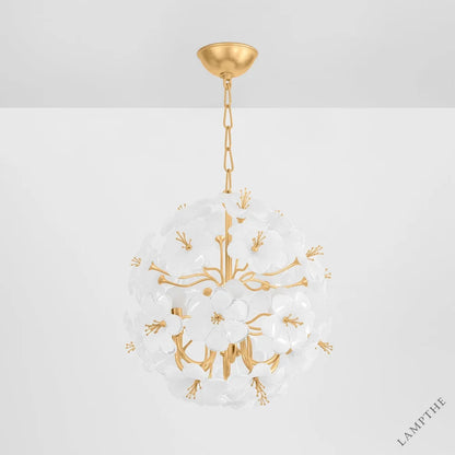 Hygea Chandelier