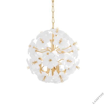 Hygea Chandelier