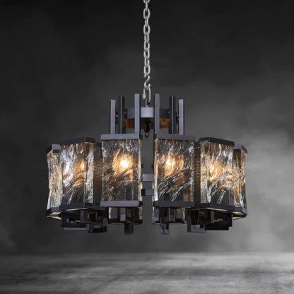 Dia.60cm/23.6" Ice Pendant