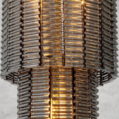 Imperial 6 - Light Chandelier