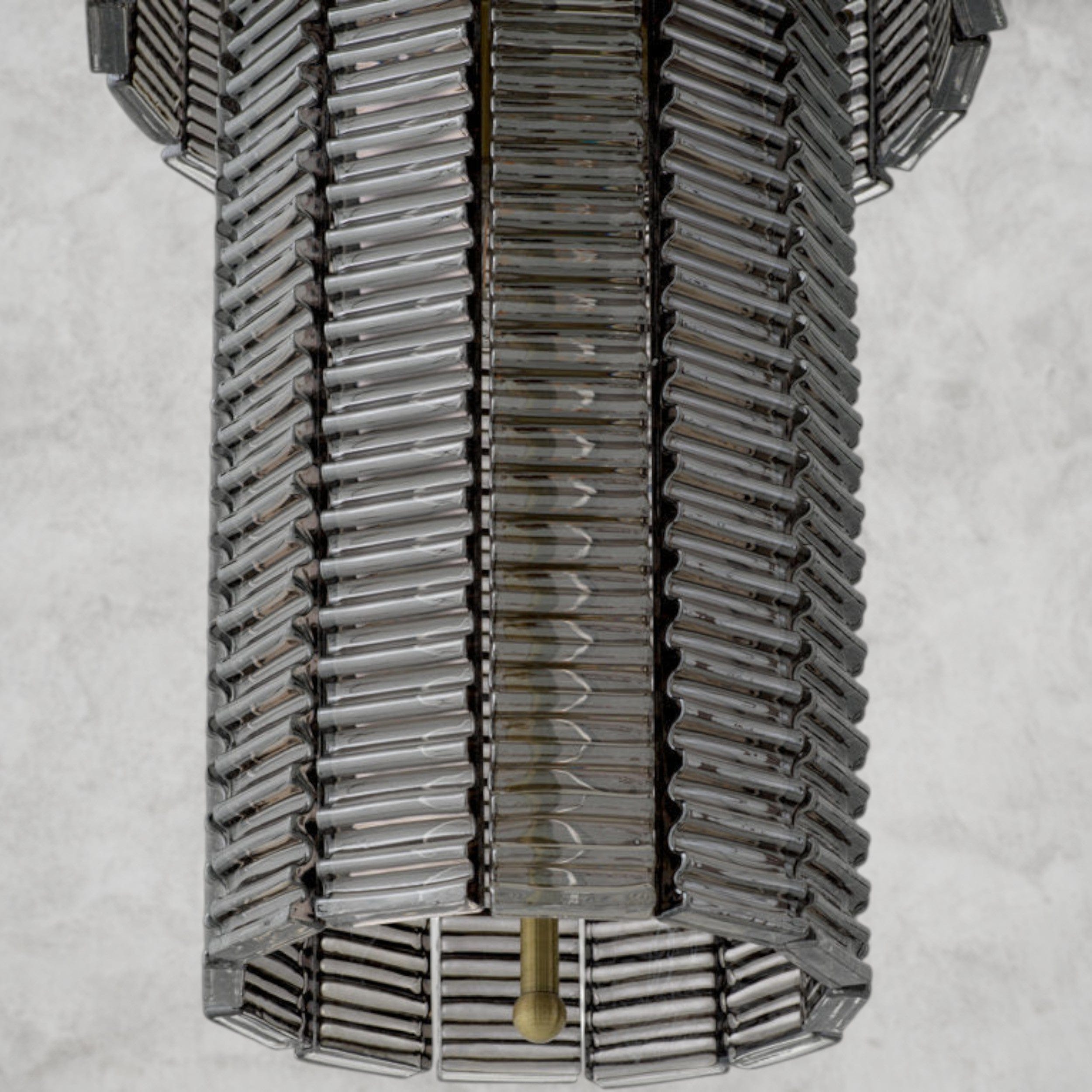 Imperial 6 - Light Chandelier