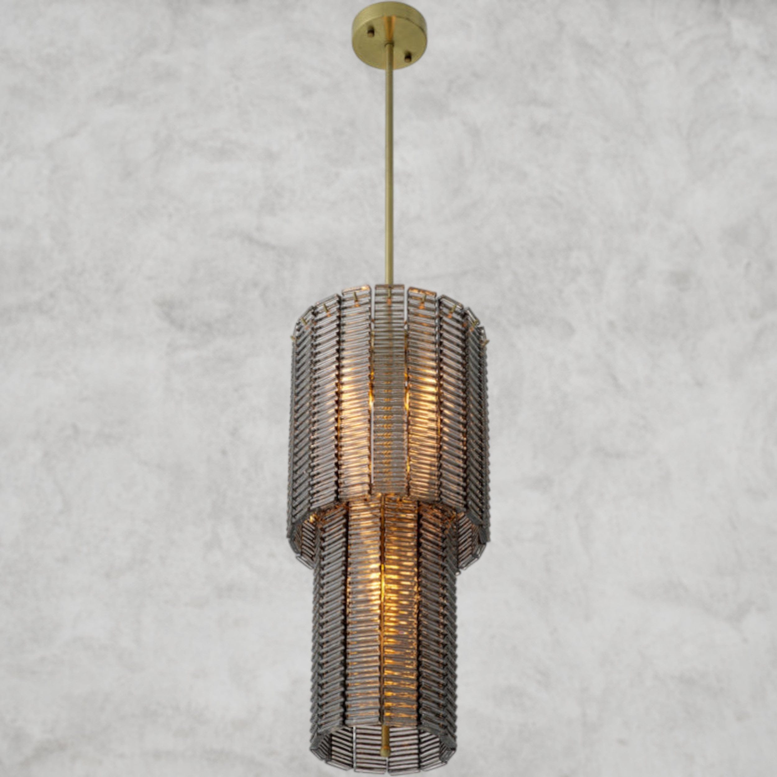 Imperial 6 - Light Chandelier