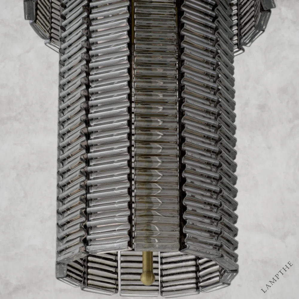 Imperial 6 - Light Chandelier