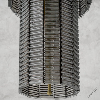Imperial 6 - Light Chandelier