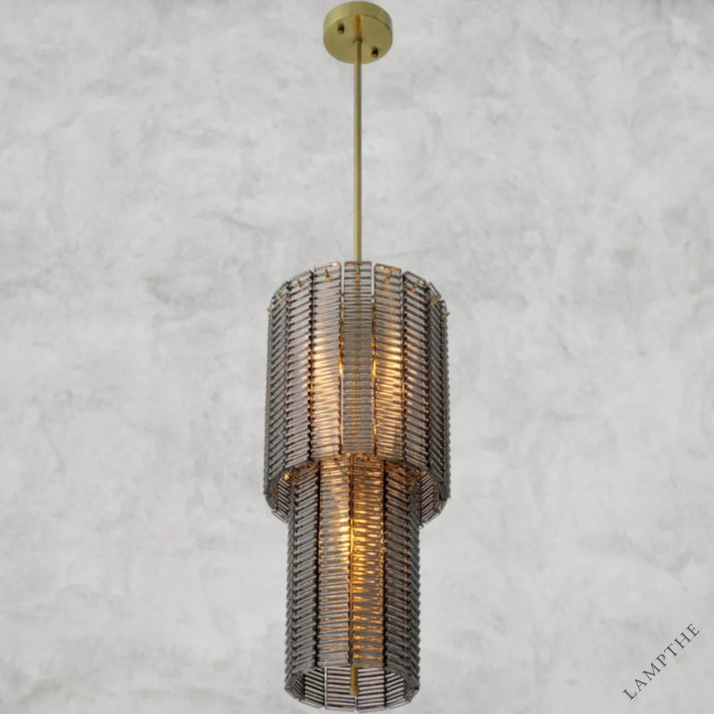 Imperial 6 - Light Chandelier