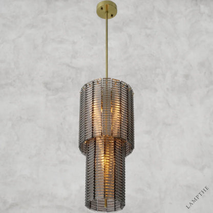 Imperial 6 - Light Chandelier