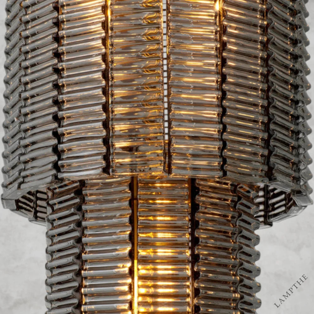 Imperial 6 - Light Chandelier