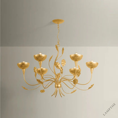 Innsbruck Chandelier