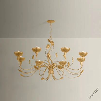 Innsbruck Chandelier