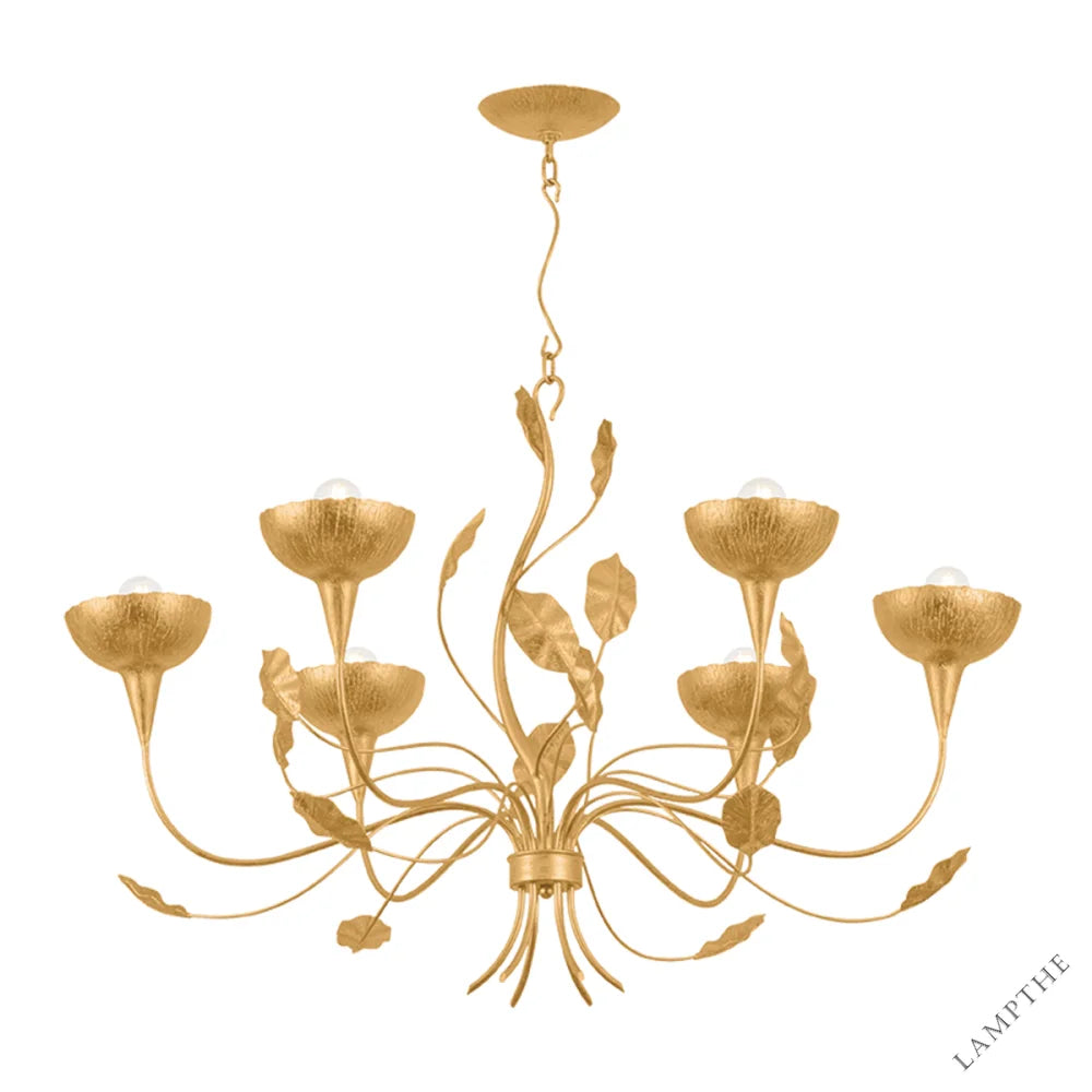 Innsbruck Chandelier