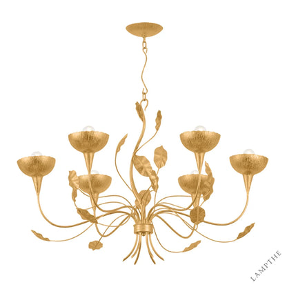 Innsbruck Chandelier