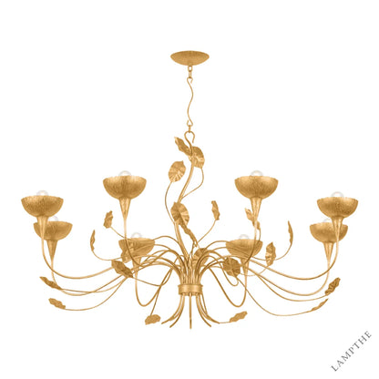 Innsbruck Chandelier