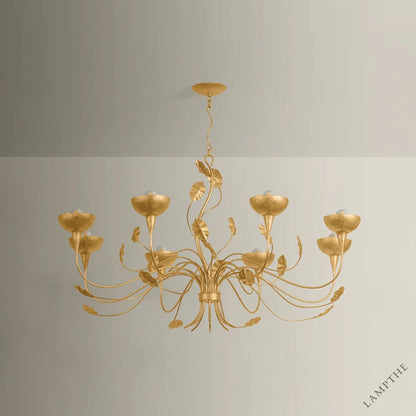 Innsbruck Chandelier