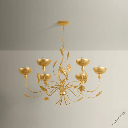 Innsbruck Chandelier