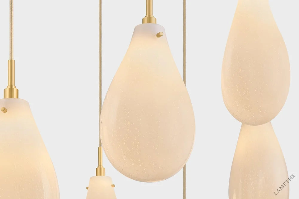 Ironwood Chandelier