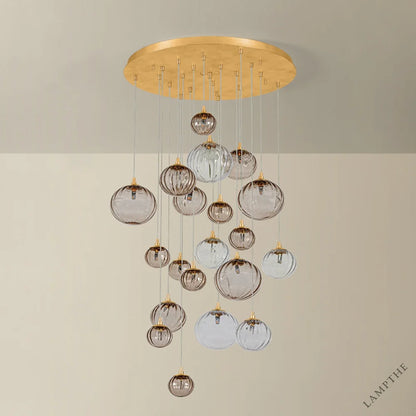 Istanbul Chandelier