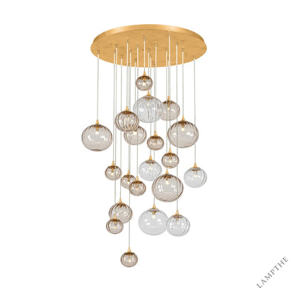 Istanbul Chandelier